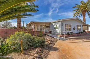 5677 W Circle Z St, Tucson, AZ 85713 - Photo 1