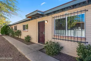 1408 N Hualpai Rd, Tucson, AZ 85745 - Photo 1