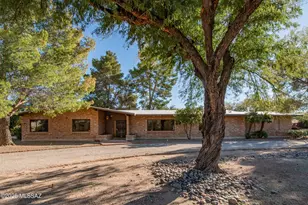 6290 E Paseo Tierra Alta, Tucson, AZ 85715 - Photo 1