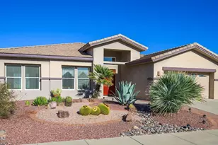 2092 W Vista Ridge Dr, Green Valley, AZ 85622 - Photo 1