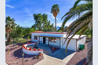 153 E Los Arcos, Green Valley, AZ 85614 - Photo 1