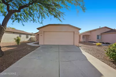 8271 S Via Del Forjador, Tucson, AZ 85747 - Photo 1