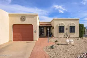 566 W Ocotillo Pl, Green Valley, AZ 85614 - Photo 1