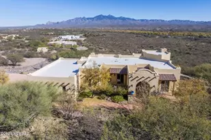 205 Charro Ct, Tubac, AZ 85646 - Photo 1