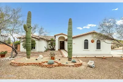 17541 S Camino Confianza, Sahuarita, AZ 85629 - Photo 1