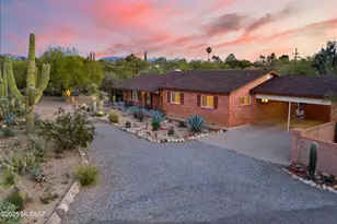 1115 W Giaconda Way, Tucson, AZ 85704 - Photo 1