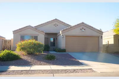 8318 S Via De Ronaldo, Tucson, AZ 85747 - Photo 1