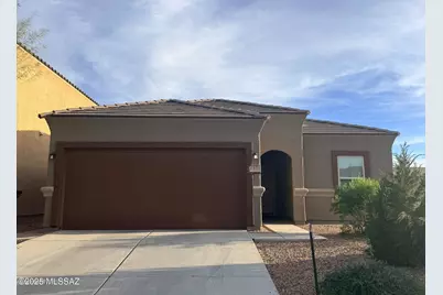 2571 W Kippy Trail, Tucson, AZ 85745 - Photo 1