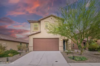 8729 E Stone Meadow Circle, Tucson, AZ 85730 - Photo 1