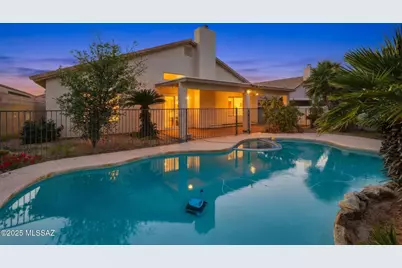 10187 E Watson Drive, Tucson, AZ 85730 - Photo 1