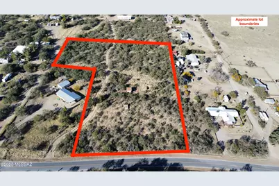 9630 W McGee Ranch Road, Sahuarita, AZ 85629 - Photo 1