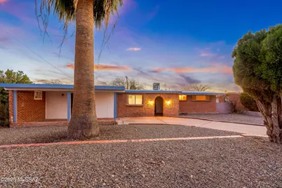 7238 E Montecito Drive, Tucson, AZ 85710 - Photo 1