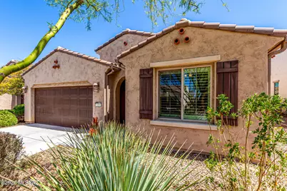 838 N Broken Hills Drive, Green Valley, AZ 85614 - Photo 1