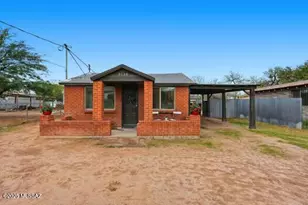 3638 S Liberty Ave, Tucson, AZ 85713 - Photo 1