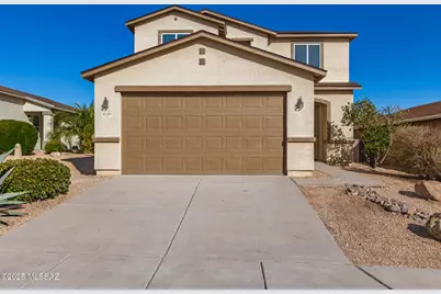 1348 W Calle Libro Del Retrato, Sahuarita, AZ 85629 - Photo 1