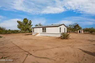9045 S Fillmore Rd, Tucson, AZ 85736 - Photo 1