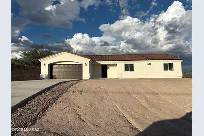 1023 Calle Cumpas, Rio Rico, AZ 85648 - Photo 1