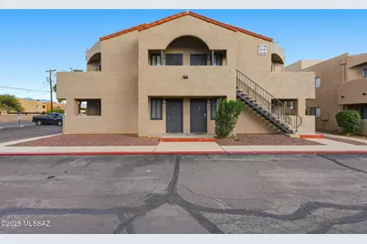 1745 E Glenn Street #134, Tucson, AZ 85719 - Photo 1