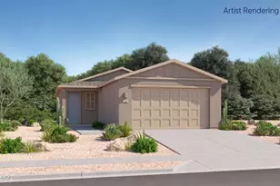 10269 W Sumullen St, Marana, AZ 85653 - Photo 1