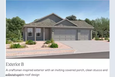 8876 E Crimson Snowberry Way, Vail, AZ 85641 - Photo 1