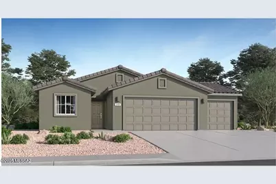 8900 E Crimson Snowberry Way, Vail, AZ 85641 - Photo 1