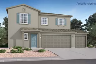 8893 E Crimson Snowberry Wy, Vail, AZ 85641 - Photo 1