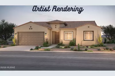 8397 S Coralroot Drive, Tucson, AZ 85747 - Photo 1