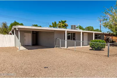 4917 N Sunrise Avenue, Tucson, AZ 85705 - Photo 1