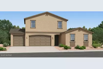 8943 E Moontear Way, Vail, AZ 85641 - Photo 1
