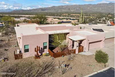 7639 S Galileo Lane, Tucson, AZ 85747 - Photo 1