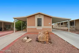 6160 S Barrister Rd, Tucson, AZ 85746 - Photo 1