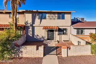 1240 S Camino Seco, Tucson, AZ 85710 - Photo 1