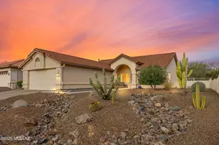 63606 E Desert Peak Dr, Saddlebrooke, AZ 85739 - Photo 1