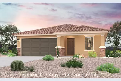 1320 W Flowstone Trail, Benson, AZ 85602 - Photo 1