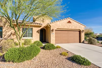 1387 E Basalt Drive, Green Valley, AZ 85614 - Photo 1