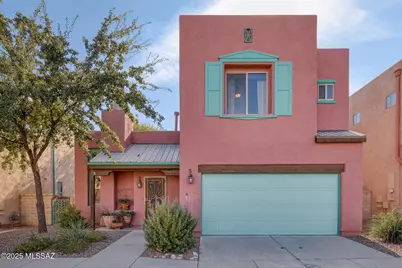 5344 E Calle Vista De Colores, Tucson, AZ 85711 - Photo 1