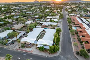 969 N Jones Blvd, Tucson, AZ 85716 - Photo 1
