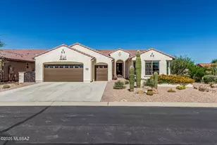 2551 E Canyon Crossing, Green Valley, AZ 85614 - Photo 1