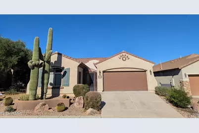 14252 S Camino Burgos, Sahuarita, AZ 85629 - Photo 1