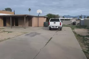 6731 E Escalante Rd, Tucson, AZ 85730 - Photo 1