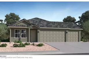 12876 E Curly Neal Dr, Vail, AZ 85641 - Photo 1