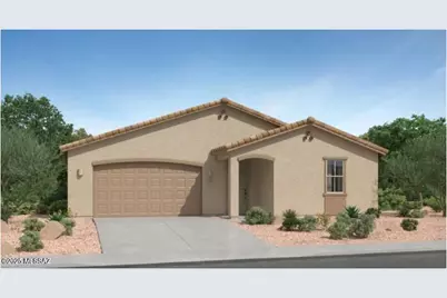 8220 S Charles Young Way, Vail, AZ 85641 - Photo 1