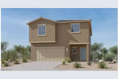885 W Calle Cubeta, Sahuarita, AZ 85629 - Photo 1
