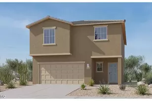885 W Calle Cubeta, Sahuarita, AZ 85629 - Photo 1