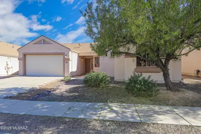 3067 S Beck Drive, Tucson, AZ 85730 - Photo 1