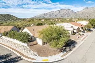 5325 N Ventana Vista Rd, Tucson, AZ 85750 - Photo 1