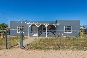 5743 E 24th St, Tucson, AZ 85711 - Photo 1