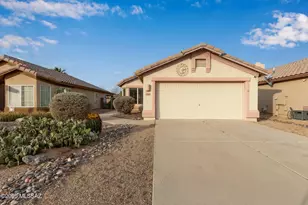 2652 W Desert Brook Ct, Tucson, AZ 85742 - Photo 1
