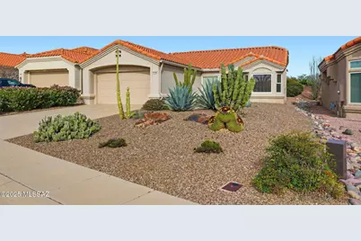 14268 N Trade Winds Way, Oro Valley, AZ 85755 - Photo 1