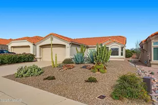 14268 N Trade Winds Way, Oro Valley, AZ 85755 - Photo 1